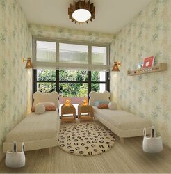 Arina East Residences (D15), Apartment #447359241